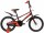 Велосипед двухколесный Novatrack Extreme 1-ск., 18" - Интернет-магазин детских товаров Зайка моя Екатеринбург