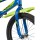 Велосипед двухколесный Novatrack Extreme 1-ск., 18" - Интернет-магазин детских товаров Зайка моя Екатеринбург