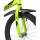 Велосипед двухколесный Novatrack Extreme 1-ск., 18" - Интернет-магазин детских товаров Зайка моя Екатеринбург