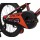 Велосипед двухколесный Novatrack Extreme 1-ск., 18" - Интернет-магазин детских товаров Зайка моя Екатеринбург