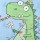 Комплект постельного белья Этель Tree Rex 1,5 сп, арт. 4935518 - Интернет-магазин детских товаров Зайка моя Екатеринбург