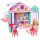 Кукольный домик  Barbie Челси Mattel, арт. DWJ50 - Интернет-магазин детских товаров Зайка моя Екатеринбург