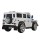 Электромобиль Dongma Land Rover Defender ,на р/у арт. DMD-198 - Интернет-магазин детских товаров Зайка моя Екатеринбург