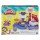 Игровой набор для лепки Сладкая вечеринка Play-Doh, арт. B3399 - Интернет-магазин детских товаров Зайка моя Екатеринбург