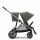 Прогулочная коляска Cybex Gazelle S с корзиной и дождевиком - Интернет-магазин детских товаров Зайка моя Екатеринбург
