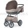 Коляска Expander Mondo Grey 3 в 1 - Интернет-магазин детских товаров Зайка моя Екатеринбург