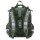 Ранец Brauberg Premium, 2 отделения, с брелоком, для мальчиков, Army, 38х29х16 см, арт. 228783 - Интернет-магазин детских товаров Зайка моя Екатеринбург