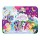 Набор детской мебели Nika My Little Pony, складной, арт. LP1 - Интернет-магазин детских товаров Зайка моя Екатеринбург