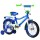 Велосипед двухколесный Kotobike Moto 16" арт. 800-200 - Интернет-магазин детских товаров Зайка моя Екатеринбург