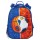 Ранец Юниландия Extra, Sports ball, 38x29x18 см, арт. 228802 - Интернет-магазин детских товаров Зайка моя Екатеринбург