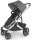 Прогулочная коляска UPPAbaby Cruz V2 (Аппабеби Круз В2) - Интернет-магазин детских товаров Зайка моя Екатеринбург