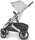 Прогулочная коляска UPPAbaby Cruz V2 (Аппабеби Круз В2) - Интернет-магазин детских товаров Зайка моя Екатеринбург