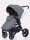 Коляска MOWBaby Zoom PU 2 в 1 (Мувбеби зум) - Интернет-магазин детских товаров Зайка моя Екатеринбург