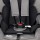 Автокресло Lorelli XL-518 Iris (Лорелли XL-518 Ирис), isofix, 9-36 кг - Интернет-магазин детских товаров Зайка моя Екатеринбург