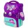 Ранец Tiger Family для начальной школы, Jolly, Twilight Sparkle & Rarity, 36х31х19 см, арт. 228974, TGJL-025A - Интернет-магазин детских товаров Зайка моя Екатеринбург