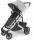 Прогулочная коляска UPPAbaby Cruz V2 (Аппабеби Круз В2) - Интернет-магазин детских товаров Зайка моя Екатеринбург