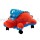 Каталка Little Tikes Динозавр. Арт 624421 - Интернет-магазин детских товаров Зайка моя Екатеринбург