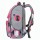 Ранец Tiger Family, для начальной школы, Nature Quest, Think Pink, Европейский, 35х31х19 см, 227861, TGNQ-053A - Интернет-магазин детских товаров Зайка моя Екатеринбург