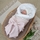 Комплект на выписку 4 предмета KinderLitto "Новый Сатин", розовая пудра, лето - Интернет-магазин детских товаров Зайка моя Екатеринбург