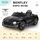 Электромобиль Barty Bentley EXP12 (JE1166) - Интернет-магазин детских товаров Зайка моя Екатеринбург