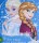 Комплект постельного белья Disney Холодное сердце. арт. 3989296 - Интернет-магазин детских товаров Зайка моя Екатеринбург