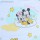 Комплект постельного белья Disney Сладких снов, арт. 1230455 - Интернет-магазин детских товаров Зайка моя Екатеринбург