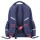 Ранец Юнландия Light, 2 отделения, Sneakers, 38х29х16 см, арт. 228793 - Интернет-магазин детских товаров Зайка моя Екатеринбург