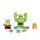 Игровой набор Битва Халка Play-Doh. B0308. Арт. 1135548 - Интернет-магазин детских товаров Зайка моя Екатеринбург