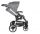 Коляска Teutonia BeYou V4 Elite Pearl 2 в 1 (Теутония БиЮ В4 Элит Перл) - Интернет-магазин детских товаров Зайка моя Екатеринбург