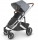 Прогулочная коляска UPPAbaby Cruz V2 (Аппабеби Круз В2) - Интернет-магазин детских товаров Зайка моя Екатеринбург