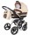 Коляска Esspero I-Nova Classic 2 в 1 шасси Beige (Эссперо Ай-Нова Классик) - Интернет-магазин детских товаров Зайка моя Екатеринбург