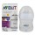 Бутылочка для кормления Avent Natural полипропилен 125мл SCF690/17 арт. 86025 - Интернет-магазин детских товаров Зайка моя Екатеринбург
