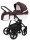 Коляска Esspero Grand Newborn Lux 2 в 1 шасси Black (Эссперо Гранд Ньюборн Люкс) - Интернет-магазин детских товаров Зайка моя Екатеринбург