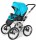 Коляска Esspero Сlassic Alu 2 в 1 шасси Grey (Эссперо Классик Алу) - Интернет-магазин детских товаров Зайка моя Екатеринбург
