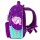 Ранец Tiger Family для начальной школы, Jolly, Twilight Sparkle & Rarity, 36х31х19 см, арт. 228974, TGJL-025A - Интернет-магазин детских товаров Зайка моя Екатеринбург