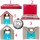 Игровой Дом Keter Foldable Playhouse складной арт. 17202656 - Интернет-магазин детских товаров Зайка моя Екатеринбург