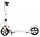 Самокат городской Urban Scooter, ручной тормоз, колеса 200 мм, 2 амортизатора - Интернет-магазин детских товаров Зайка моя Екатеринбург