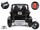 Электромобиль RiverToys T777TT 4WD - Интернет-магазин детских товаров Зайка моя Екатеринбург