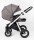 Коляска Esspero Grand Сlassic 2 в 1 шасси Grey (Эссперо Гранд Классик) - Интернет-магазин детских товаров Зайка моя Екатеринбург