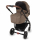 Прогулочная коляска Valco baby Snap 4 Ultra Trend  - Интернет-магазин детских товаров Зайка моя Екатеринбург