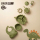 Набор посуды для кормления UNIX Kids Dino / Дино - Интернет-магазин детских товаров Зайка моя Екатеринбург
