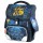 Ранец Tiger Family для начальной школы, Jolly, "Bumblebee", Лицензия, 36х31х19 см, 228973, TGJL-017A - Интернет-магазин детских товаров Зайка моя Екатеринбург