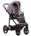 Коляска Bebetto Explorer AIR 3 в 1 (Бебетто Эксплорер Аир) - Интернет-магазин детских товаров Зайка моя Екатеринбург