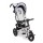 Велосипед трехколесный Mini Trike Zоо collection 12"/10" надувные колеса арт. 777 - Интернет-магазин детских товаров Зайка моя Екатеринбург