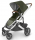 Прогулочная коляска UPPAbaby Cruz V2 (Аппабеби Круз В2) - Интернет-магазин детских товаров Зайка моя Екатеринбург