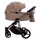 Коляска Bebetto Loren Sand 2 в 1 - Интернет-магазин детских товаров Зайка моя Екатеринбург