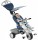 Велосипед трехколесный Smart Trike Recliner 4 в 1 - Интернет-магазин детских товаров Зайка моя Екатеринбург