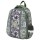 Ранец Brauberg Premium, 2 отделения, с брелоком, для мальчиков, Army, 38х29х16 см, арт. 228783 - Интернет-магазин детских товаров Зайка моя Екатеринбург