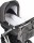 Коляска Esspero Newborn Lux Alu 2 в 1 шасси Black  (Эссперо Алу Ньюборн Люкс) - Интернет-магазин детских товаров Зайка моя Екатеринбург