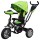 Велосипед трехколесный Lexus Trike,надувные колеса 12"/10" арт. M7M2-N1210 - Интернет-магазин детских товаров Зайка моя Екатеринбург